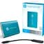 Зовнішній SSD накопичувач HP P500 1 TB Blue [1F5P6AA] [105556] - мініатюра 6