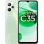 Смартфон Realme C35 4/128Gb Glowing Green без NFC (Global Version) - мініатюра 1