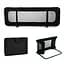 Защитная барьерка для кровати Kinderkraft Guard and Dream Black (KAGUDR00BLK0000) - миниатюра 1