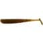 Силикон Reins Aji Ringer Shad 1.5" 002 Green Pumpkin (15 шт/уп) - миниатюра 1