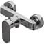 Смеситель для душа TOPAZ BARTS TB 07705-H36 - миниатюра 1