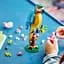 Конструктор LEGO Creator Екзотичний папуга 3 в 1, 253 деталі (31136) - мініатюра 4