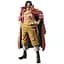 Фігурка Banpresto One Piece King of Artist Roger Ван Піс Роджер 16 cм B OP KOA R - мініатюра 1