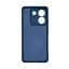 Чехол ArmorStandart ICON для Xiaomi Poco M7 Pro 5G Camera cover Dark Blue (ARM83148) - мініатюра 2