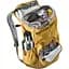 Рюкзак Deuter Walker 20 Caramel-Clay (1052-3812821 6607) - мініатюра 7