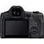 Бездзеркальний фотоапарат Canon EOS R5 Mark II Body Black (6536C022) UA [117135] - мініатюра 3