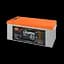 Акумулятор LP LiFePO4 25,6V - 280 Ah (7168Wh) (BMS 200A/200А) пластик Smart BT - мініатюра 2