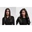 Фен-стайлер Dyson Airwrap Multi-Styler and Dryer Straight to Wavy Velvet Red/Gold (596926-01) [126832] - миниатюра 9