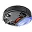 Робот-пилосос Xiaomi Robot Vacuum S20 Black [113719] - мініатюра 5