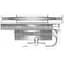 Кулер для процесора ID-Cooling IS-67-XT White (IS-67-XT White) - мініатюра 6