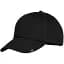 Кепка Pentagon Eagle BB Cap Black - мініатюра 1