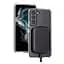 Чехол-аккумулятор XON PowerCase Magnetic XE для Samsung Note 10 Plus 10000 mAh Black - миниатюра 1