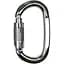 Карабін Climbing Technology Pillar WG Silver (1053-2C46400 XTB) - мініатюра 1