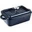 Форма для запекания MasterPro Foodies cook & share прямоугольная 15.8X9 см (BGMP-10201) - миниатюра 2