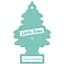Ароматизатор повітря Little Trees Ялинка Океанічний рай (78098) - мініатюра 1