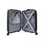 Валіза Travelite City S TL073047 Black (TL073047-01) - мініатюра 5