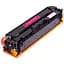 Картридж PowerPlant HP Color LaserJet M182nw (W2313A) MG (с чипом) - миниатюра 1
