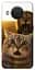Чохол Demsky Shocked cat and lion для Nokia X10 / X20 - мініатюра 1