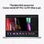 Ноутбук Apple MacBook Pro 14.2" M1 Pro (8C CPU/14C GPU) 16 ГБ/512 ГБ (Grade B) Сріблястий - мініатюра 6