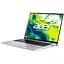 Ноутбук ACER Aspire Go 16 AG16-71P-984N, Intel Core i9-13900H до 5.4 ГГц, 16" WUXGA, 16 ГБ, SSD 512 ГБ, графіка Intel Iris Xe, Free DOS - мініатюра 4