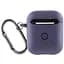 Футляр SGP Shockproof для наушников Airpods 1/2 Midnight Blue - миниатюра 2
