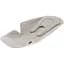 Вкладыш для ребенка Thule Newborn Inlay Soft Grey (TH 11200302) - миниатюра 1
