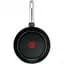 Сковорода Tefal Emotion+ 24 см чорна (E3270444) - мініатюра 2