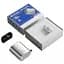 Портативна електробритва Enchen Rotary Shaver Z4 - мініатюра 8