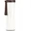 Термокружка Xiaomi KissKissFish Moka Smart Coffee Tumbler S-U45CW - мініатюра 2
