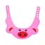 Захисний козирок для купання "Свинка" MGZ-0907(Pink) EVA гума - мініатюра 1