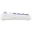 Клавиатура Ajazz AK820 MAX Magnetic Switch Purple/White/Blue RGB (AK820MAX-WM-PWB) [142199] - миниатюра 6