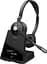 Навушники Jabra Engage 75 Stereo Black (9559-583-111) - мініатюра 1