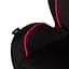 Автокрісло Lionelo Aart I-Size Black Carbon Red (LO-AART I-SIZE BLACK CARBON RED) - мініатюра 15