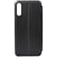 Чохол-книжка Toto Book Rounded Leather Case Samsung Galaxy A70 Black - мініатюра 1