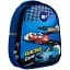 Рюкзак дитячий Yes Racing Cars K-33 - мініатюра 1