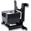 Кріплення EKWB EK-UNI Pump Bracket (120mm FAN) Vertical 4839K (3830046997999) - мініатюра 5