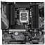 Материнська плата Gigabyte B760M GAMING X WIFI6E GEN5 (B760M GAMING X WIFI6E GEN5) (Socket 1700, Intel B760, Micro-ATX) - мініатюра 1