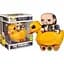 Фігурка Funko Pop Batman Returns The Penguin БЕТМЕН - ПІНГВІН 15 см FP BR TP 288 - мініатюра 1