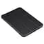Чехол-книжка BeCover Tri Fold Soft TPU для Apple iPad Mini 7 2024 Black (712444) - миниатюра 5