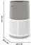 Очищувач повітря Rowenta Pure Air City PU2840F0 [137420] - мініатюра 4