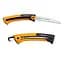 Садова/столярна пила Fiskars Xtract SW72, S - 160 мм, 123860 (1000612) - мініатюра 1