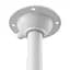Кронштейн для відеокамери Light Vision VLC-09BRC/60-120 BOX стельовий монтаж (75-00335) - мініатюра 3