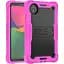 Чехол ArmorStandart Rover для Redmi Pad SE 8.7 4G Pink (ARM84979) [138032] - миниатюра 1