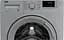 Пральна машина Beko WUE6512XSS (7000140003) - мініатюра 5