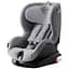Автокресло Britax Romer Trifix2 i-Size Grey Marble, серый (2000030795) - миниатюра 1