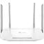 Маршрутизатор TP-Link EC220-G5 білий - мініатюра 1