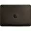 Шкіряний чохол BlankNote Crazy Horse для MacBook 13 дюймів Темно-коричневий - мініатюра 1