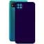 Захисна плівка StatusSKIN для Xiaomi Redmi 9 Active 2021 Корпус Вініл Фіолетова глянцева - мініатюра 1