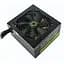 Блок питания Gamemax (GM-400-PFC Black) - миниатюра 2