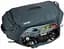 Велосипедна сумка Thule RoundTrip Bike Duffel Dark Slate (TH 3204353) - мініатюра 7